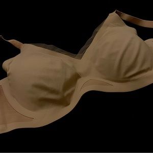 (Like New) Honeylove Bras Wire Free